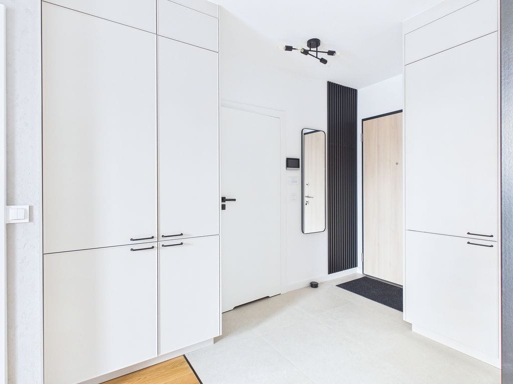 Mieszkanie 2 pokojowe na Wynajem