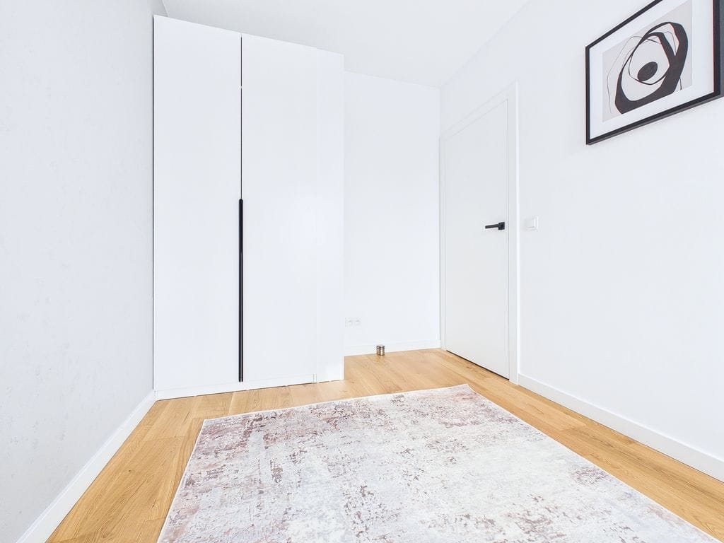 Mieszkanie 2 pokojowe na Wynajem