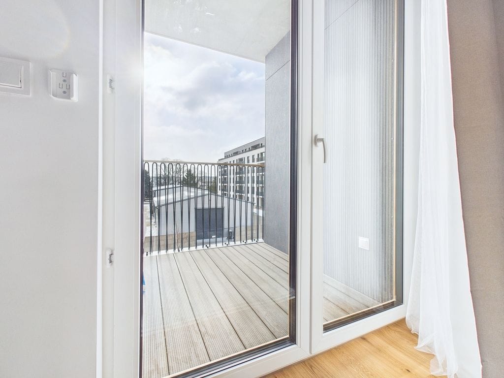 Mieszkanie 2 pokojowe na Wynajem