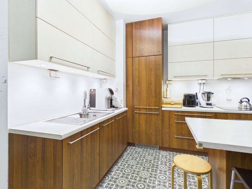 Mieszkanie 4 pokojowe na Sprzedaż