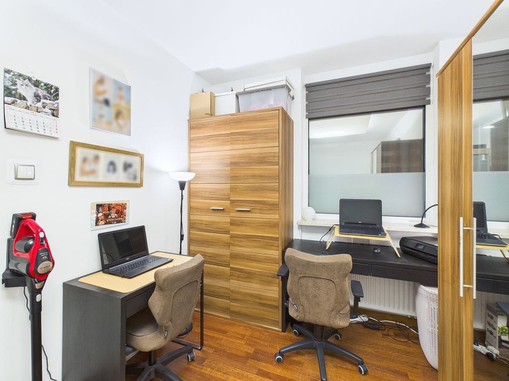 Mieszkanie 4 pokojowe na Sprzedaż