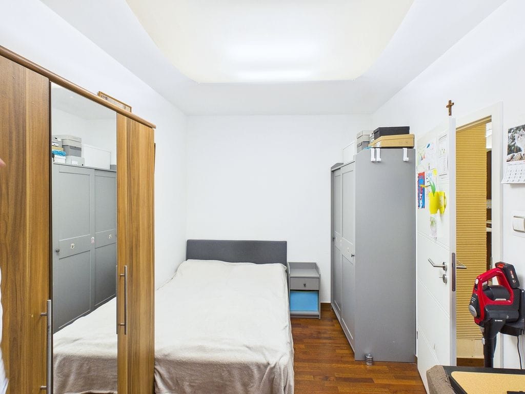 Mieszkanie 4 pokojowe na Sprzedaż