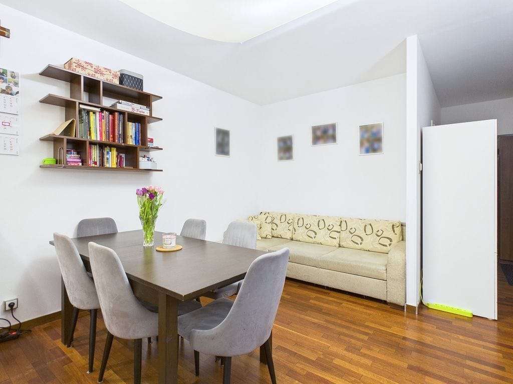 Mieszkanie 4 pokojowe na Sprzedaż