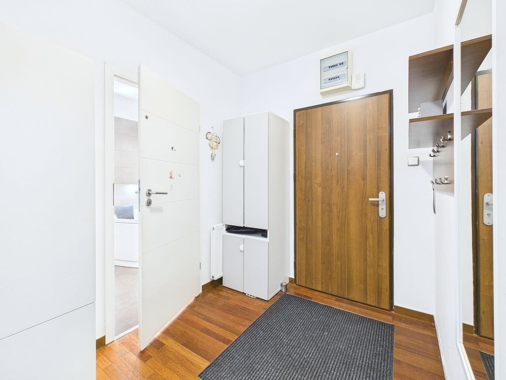 Mieszkanie 4 pokojowe na Sprzedaż