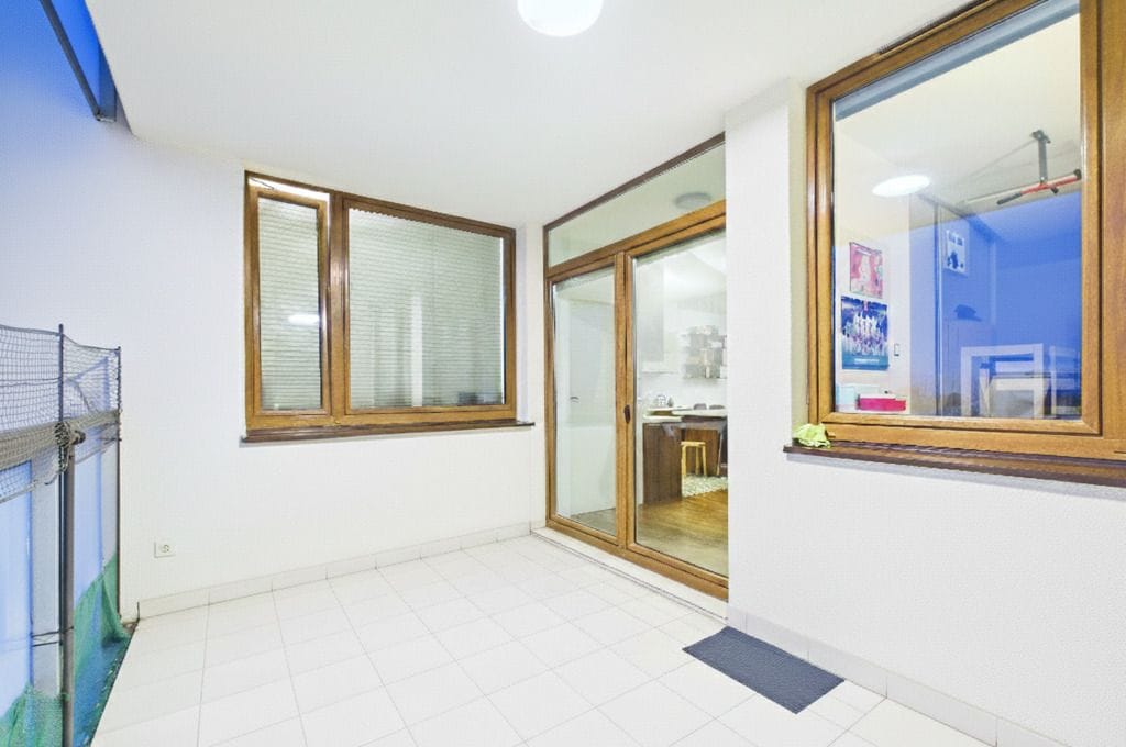 Mieszkanie 4 pokojowe na Sprzedaż