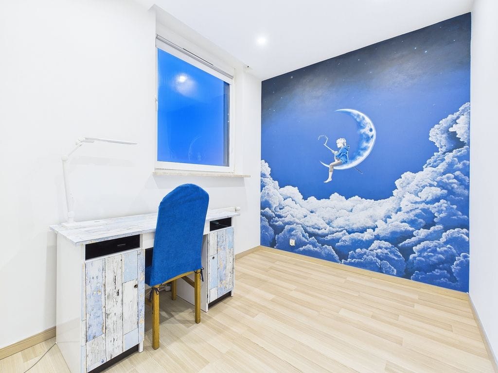 Mieszkanie 4 pokojowe na Sprzedaż