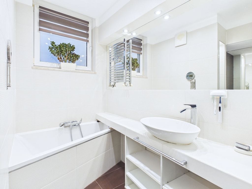 Mieszkanie 4 pokojowe na Sprzedaż