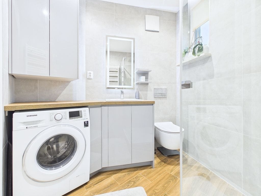 Mieszkanie 4 pokojowe na Sprzedaż