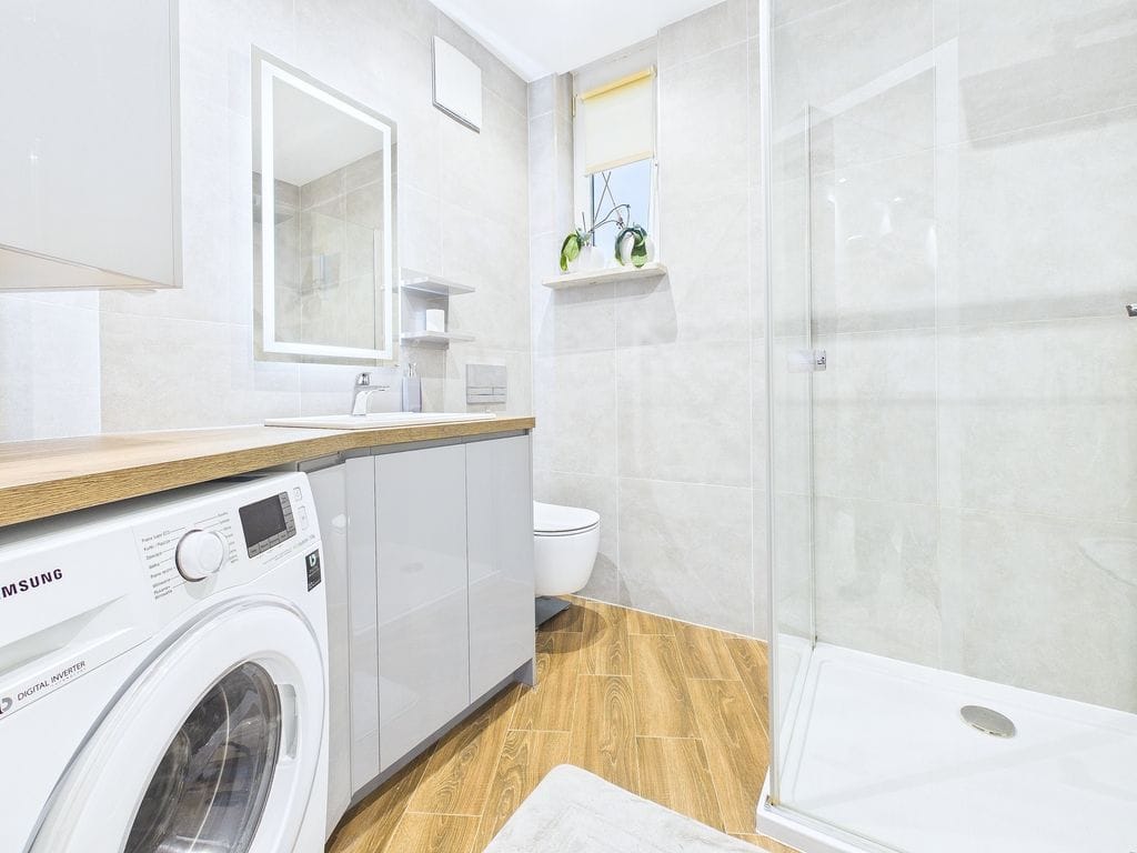 Mieszkanie 4 pokojowe na Sprzedaż