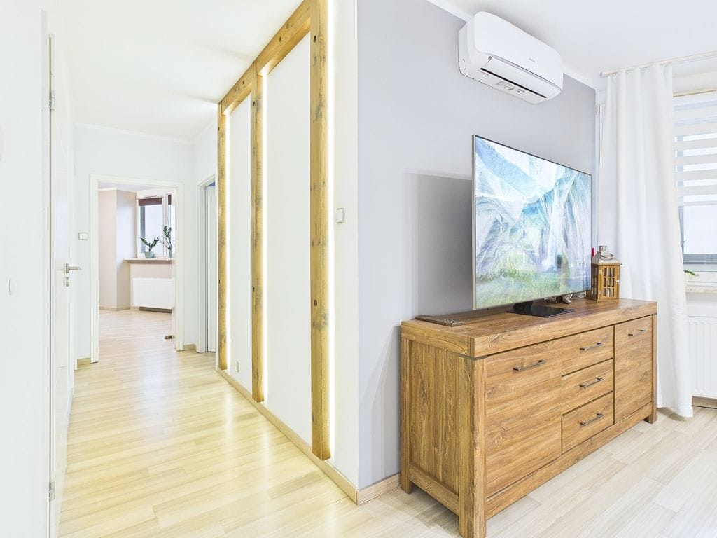 Mieszkanie 4 pokojowe na Sprzedaż