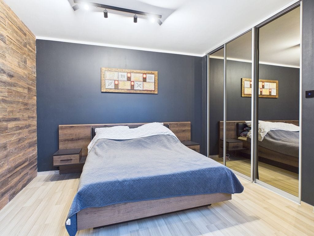 Mieszkanie 4 pokojowe na Sprzedaż