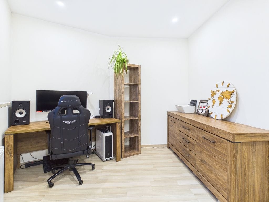 Mieszkanie 4 pokojowe na Sprzedaż