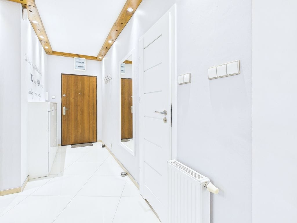 Mieszkanie 4 pokojowe na Sprzedaż