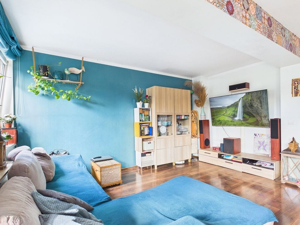 Mieszkanie 3 pokojowe na Sprzedaż