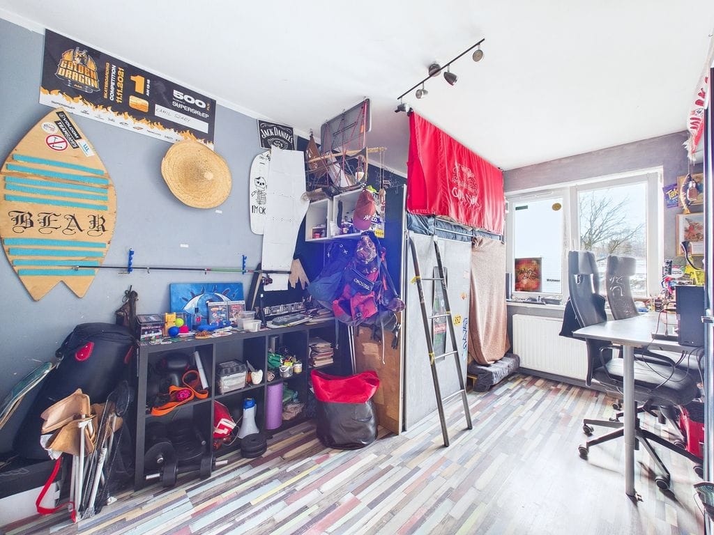 Mieszkanie 3 pokojowe na Sprzedaż