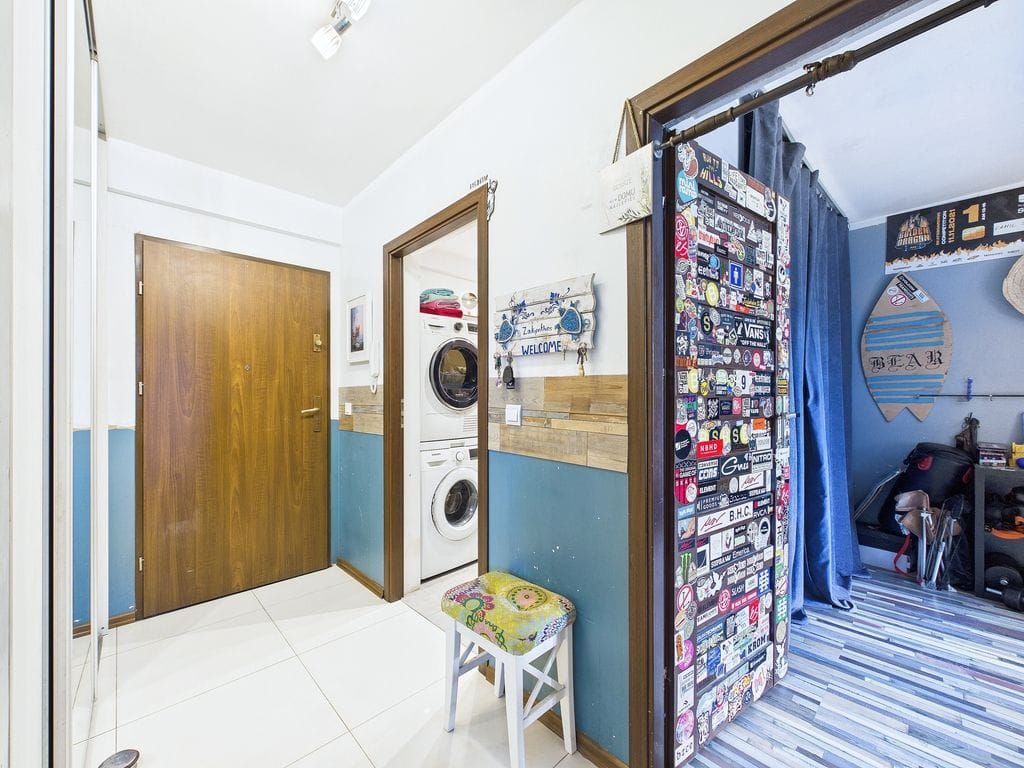 Mieszkanie 3 pokojowe na Sprzedaż