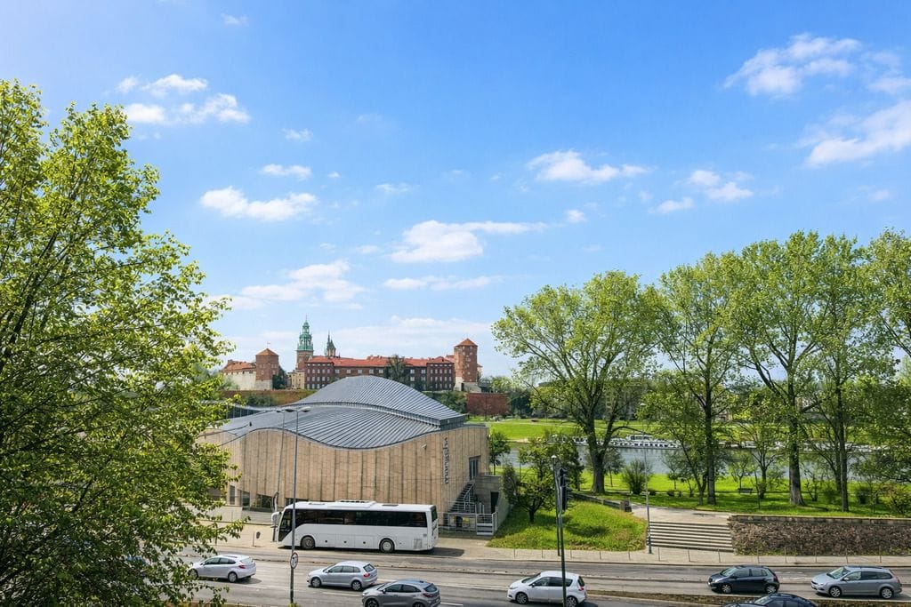 Mieszkanie 3 pokojowe na Sprzedaż