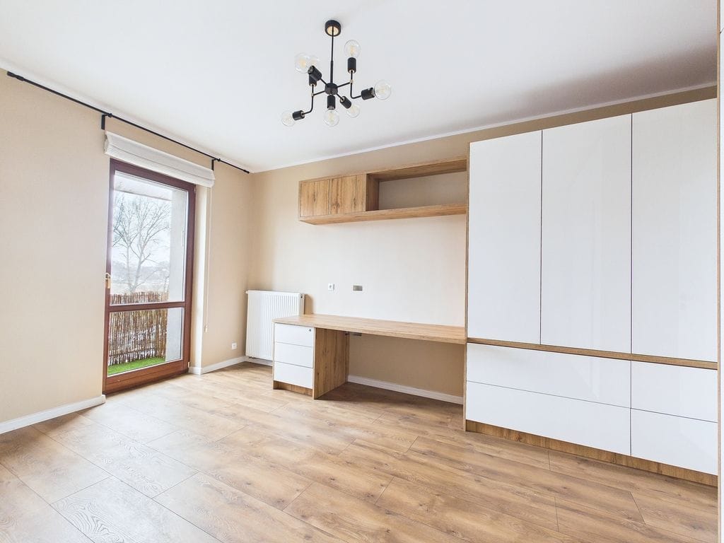 Mieszkanie 3 pokojowe na Sprzedaż