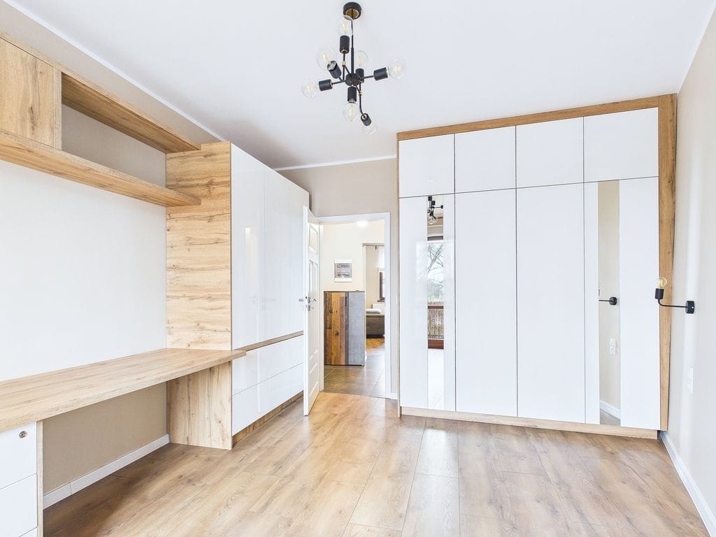 Mieszkanie 3 pokojowe na Sprzedaż