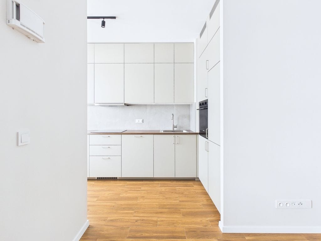 Mieszkanie 2 pokojowe na Wynajem