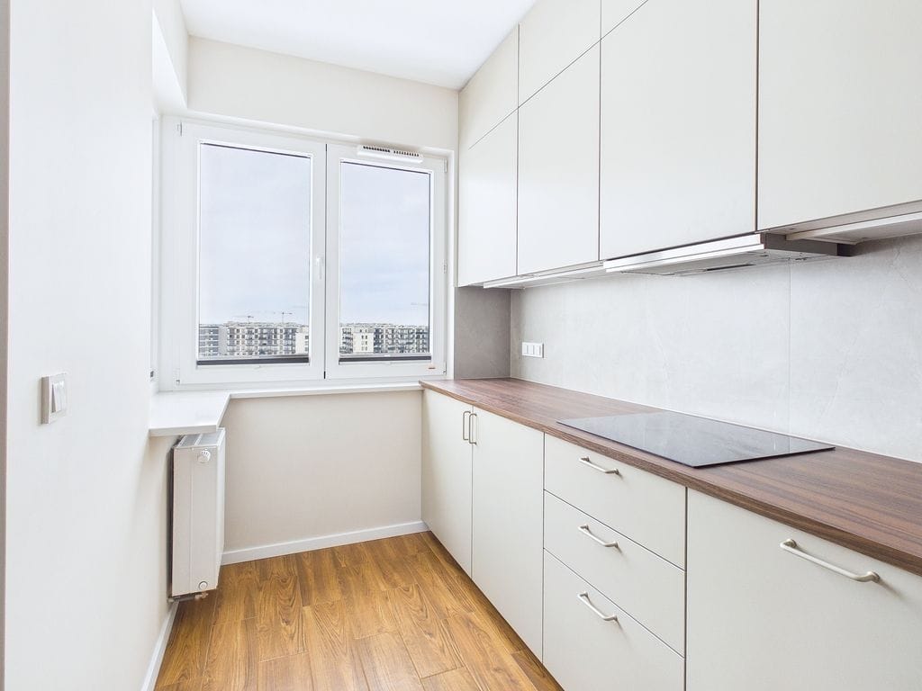 Mieszkanie 2 pokojowe na Wynajem