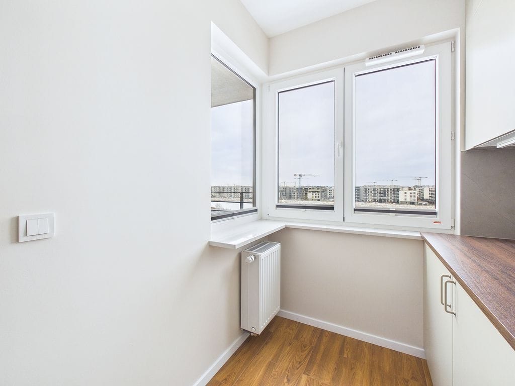 Mieszkanie 2 pokojowe na Wynajem