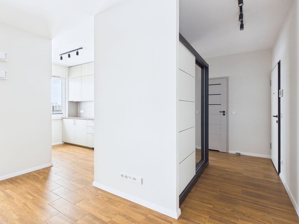 Mieszkanie 2 pokojowe na Wynajem