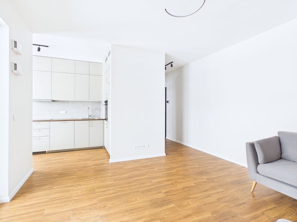 Mieszkanie 2 pokojowe na Wynajem