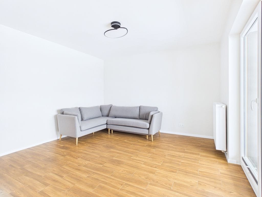 Mieszkanie 2 pokojowe na Wynajem