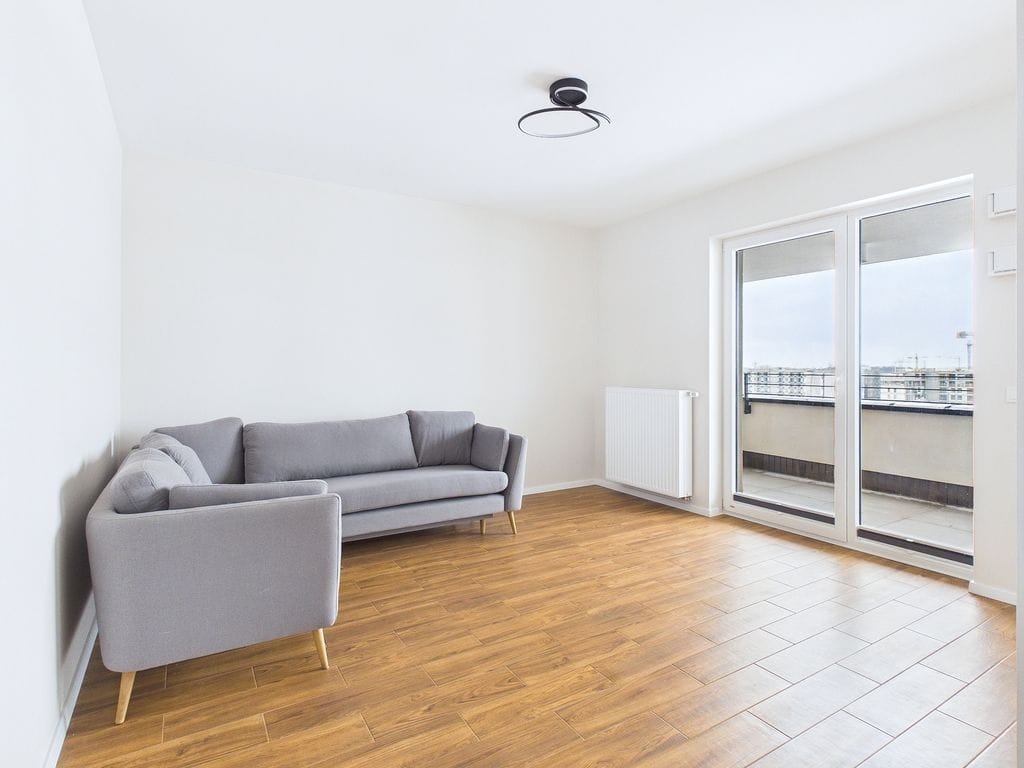 Mieszkanie 2 pokojowe na Wynajem