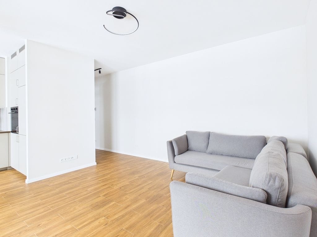 Mieszkanie 2 pokojowe na Wynajem