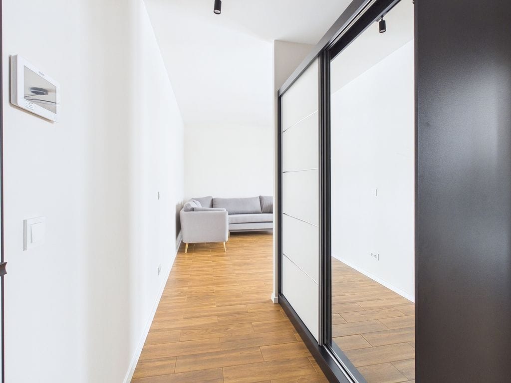 Mieszkanie 2 pokojowe na Wynajem