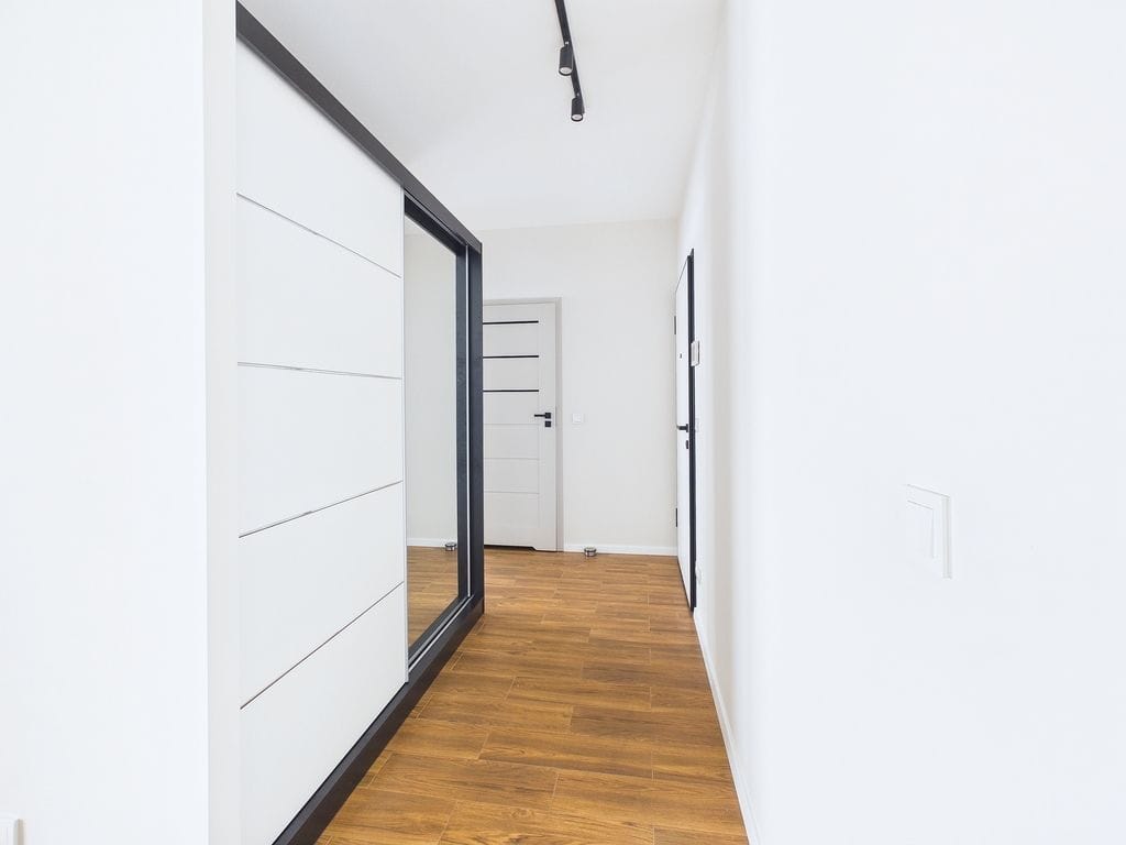 Mieszkanie 2 pokojowe na Wynajem