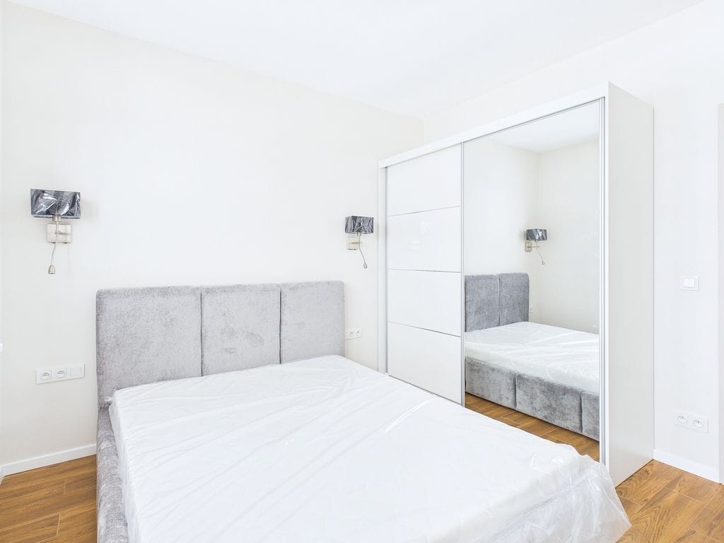 Mieszkanie 2 pokojowe na Wynajem