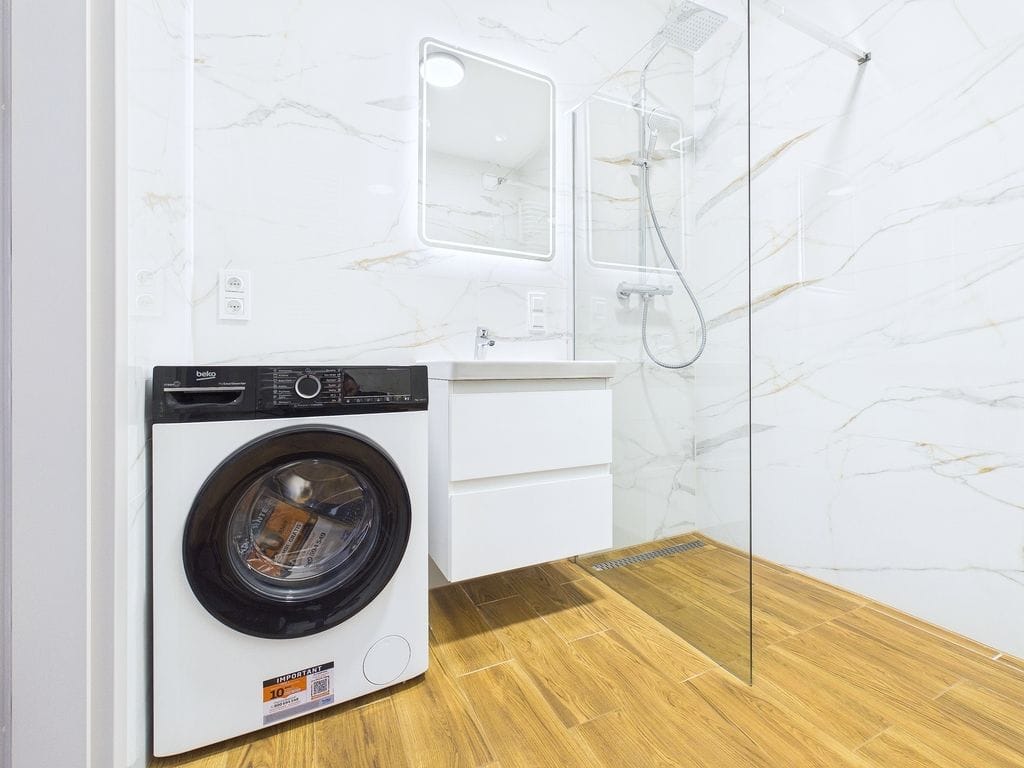 Mieszkanie 2 pokojowe na Wynajem