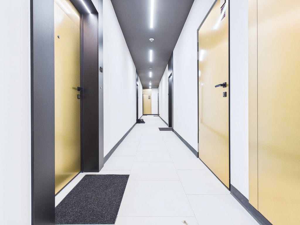 Mieszkanie 2 pokojowe na Wynajem