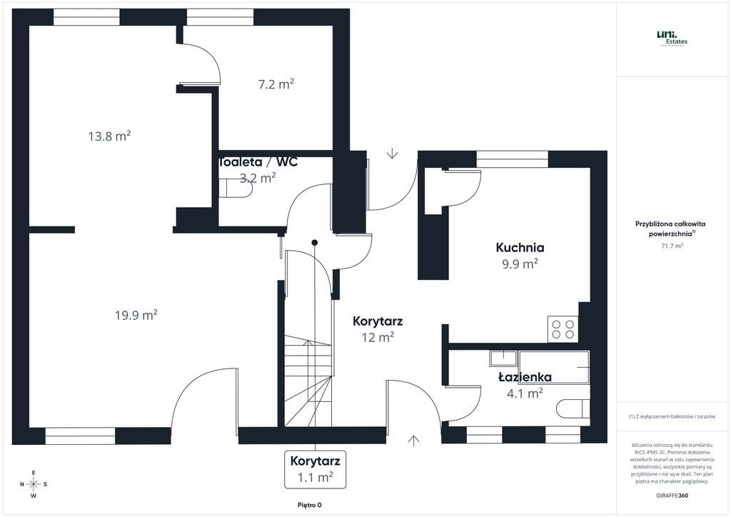 Dom 5 pokojowe na Sprzedaż