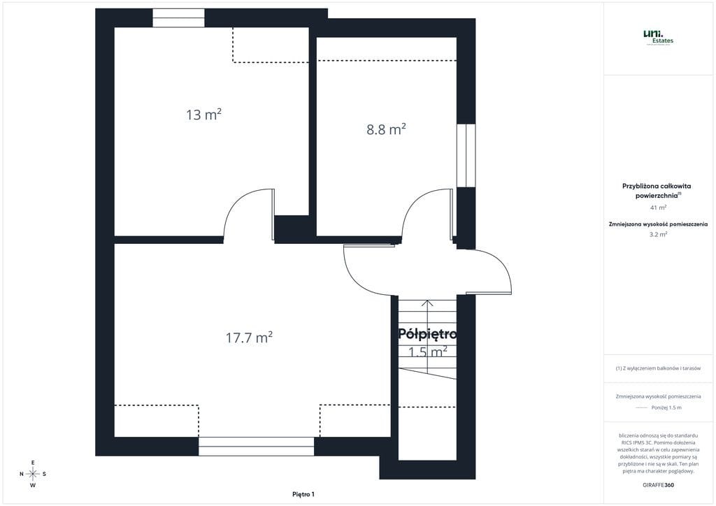 Dom 5 pokojowe na Sprzedaż