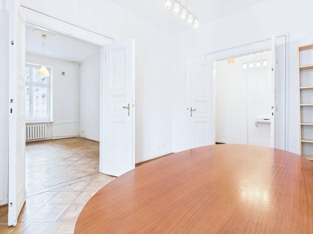 Mieszkanie 3 pokojowe na Wynajem