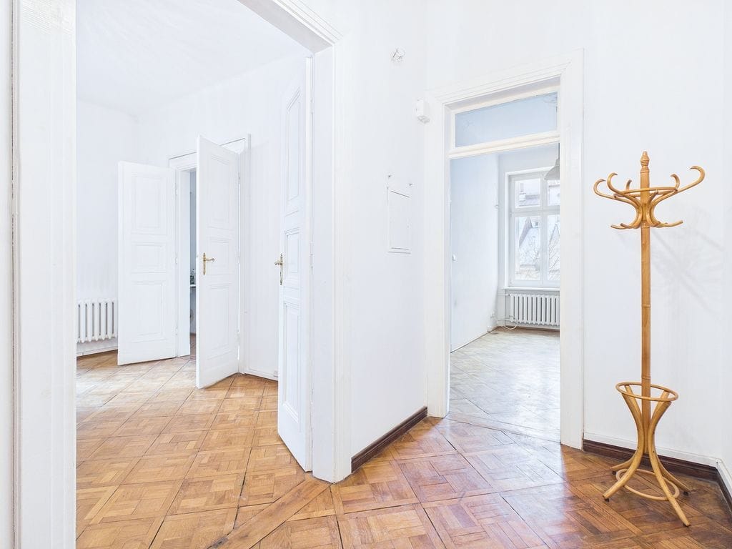 Mieszkanie 3 pokojowe na Wynajem