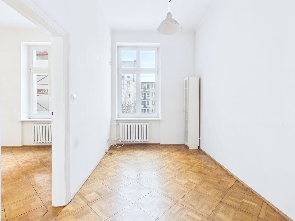 Mieszkanie 3 pokojowe na Wynajem