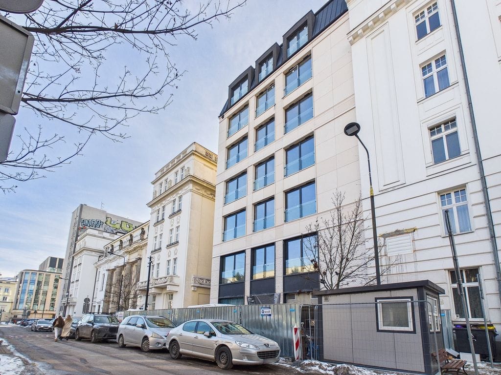 Mieszkanie 3 pokojowe na Wynajem