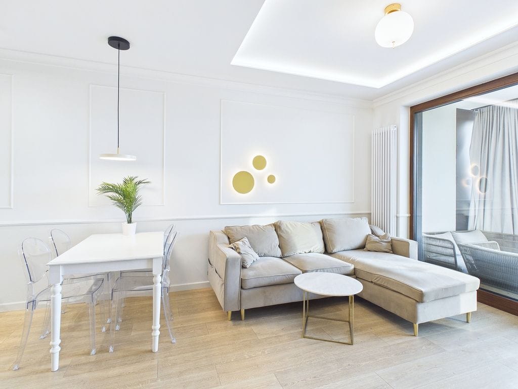 Mieszkanie 2 pokojowe na Sprzedaż