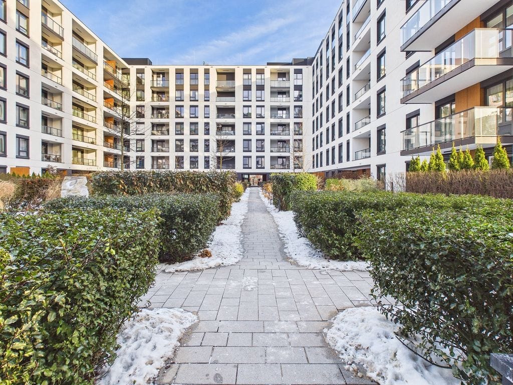 Mieszkanie 2 pokojowe na Sprzedaż