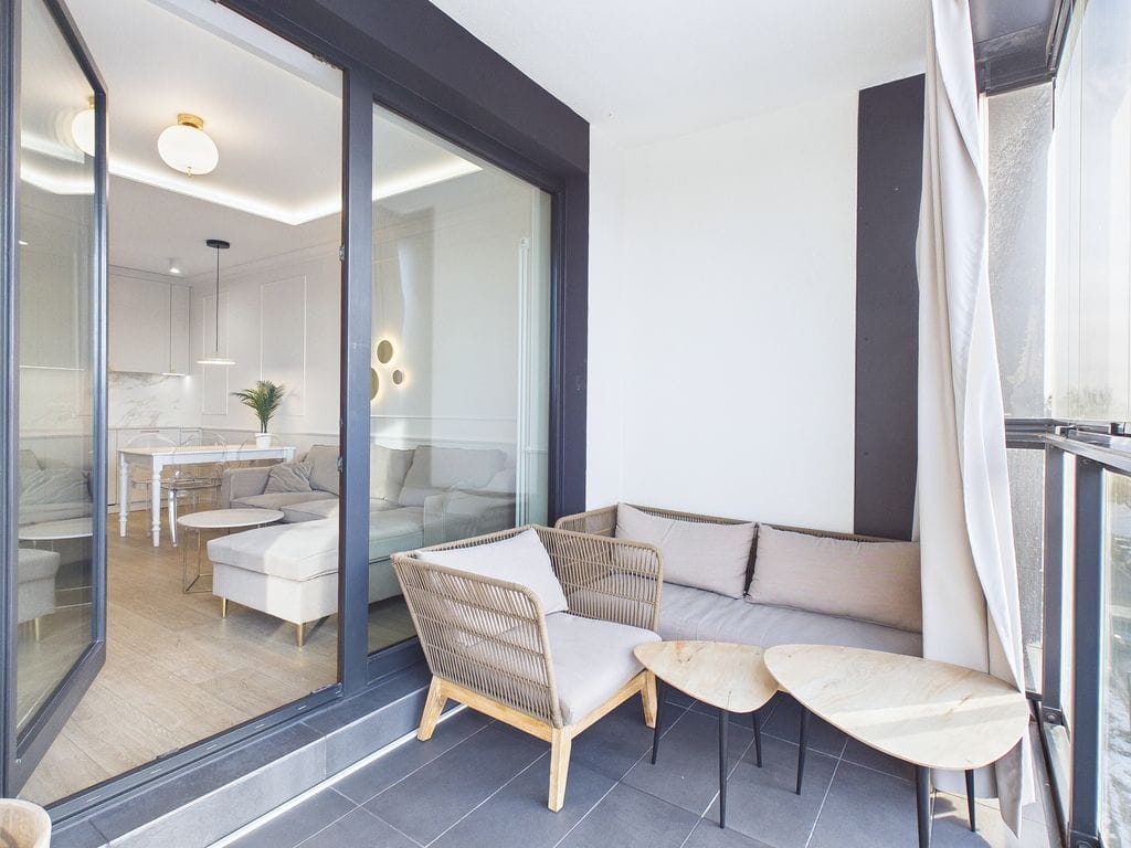 Mieszkanie 2 pokojowe na Sprzedaż