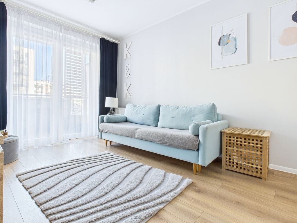 Mieszkanie 2 pokojowe na Sprzedaż