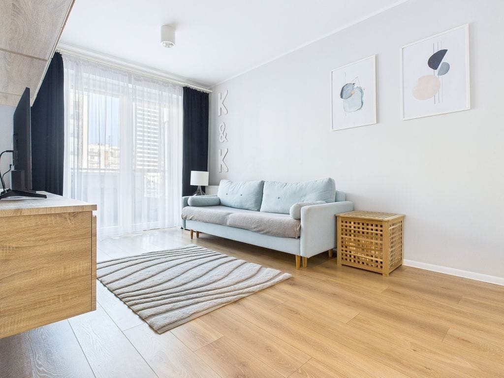 Mieszkanie 2 pokojowe na Sprzedaż