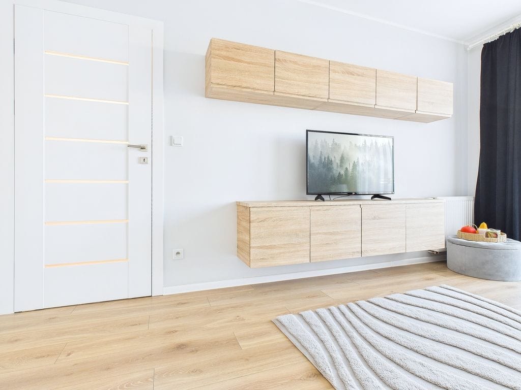 Mieszkanie 2 pokojowe na Sprzedaż