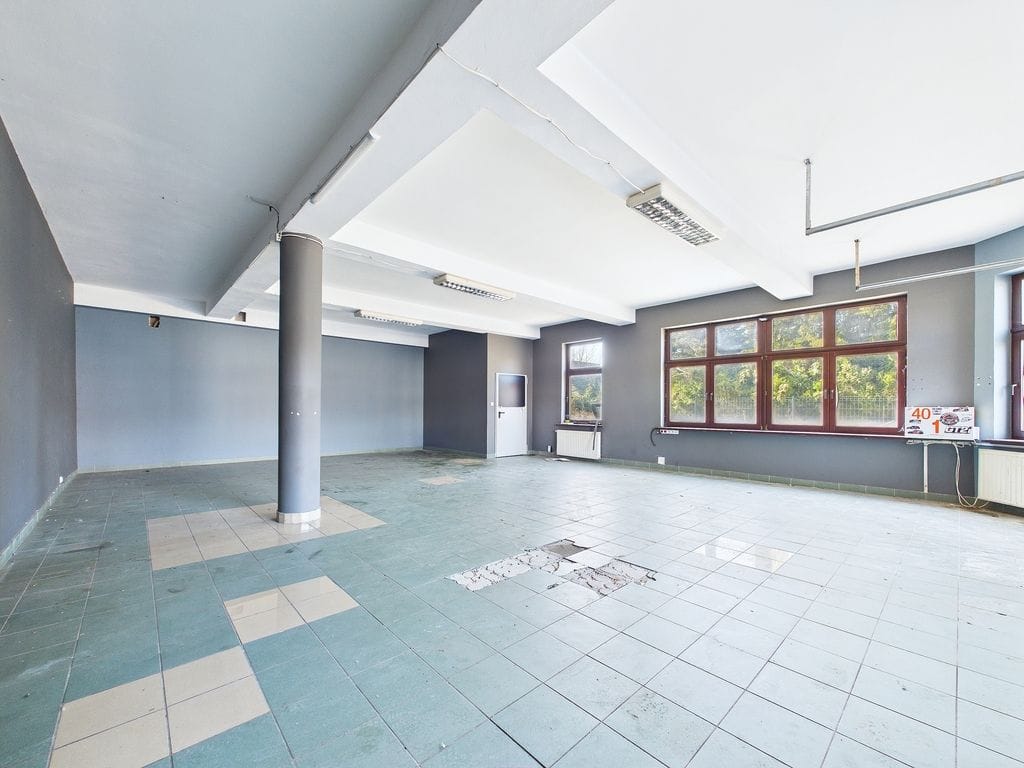 Lokal użytkowy  pokojowe na Wynajem