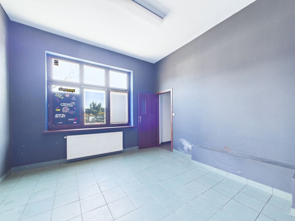 Lokal użytkowy  pokojowe na Wynajem